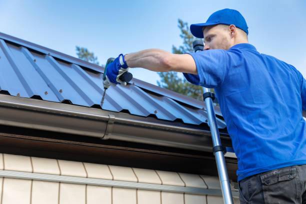 Fast & Reliable Emergency Roof Repairs in Coeur Dalene, ID