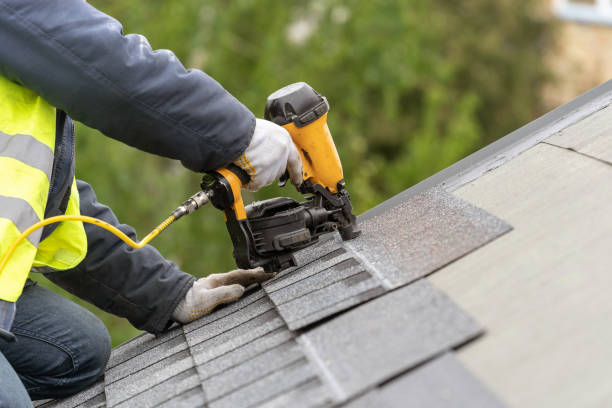 Best Emergency Roof Repair Services  in Coeur Dalene, ID