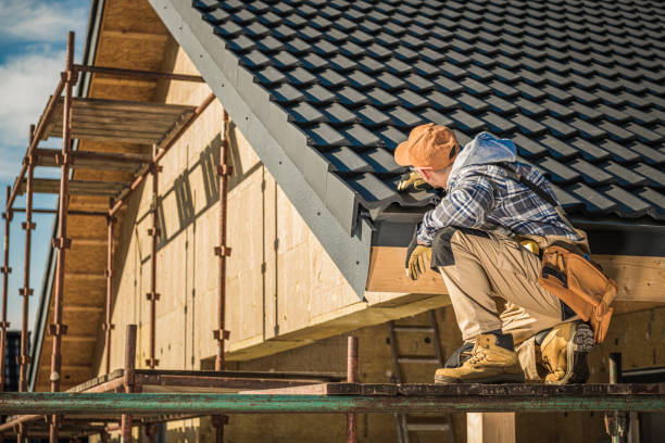Best Sheet Metal Roofing  in Coeur Dalene, ID