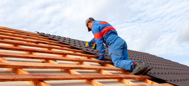 Best Roof Leak Repair  in Coeur Dalene, ID