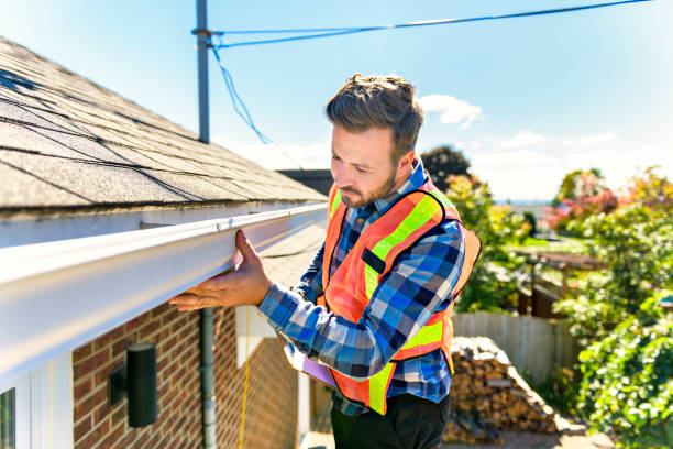Best Roofing for New Construction  in Coeur Dalene, ID