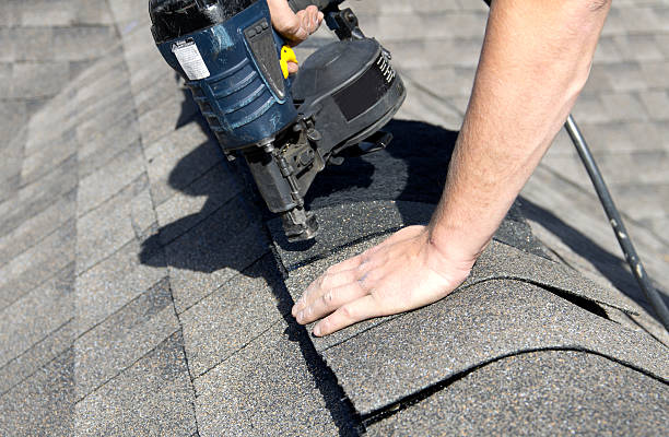 Best Green or Eco-Friendly Roofing Solutions  in Coeur Dalene, ID
