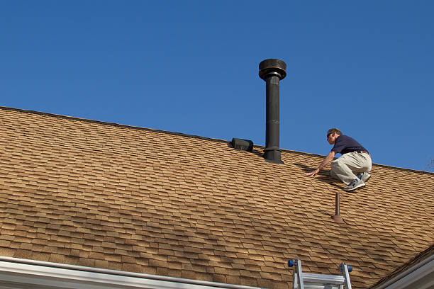 Best Asphalt Shingle Roofing  in Coeur Dalene, ID