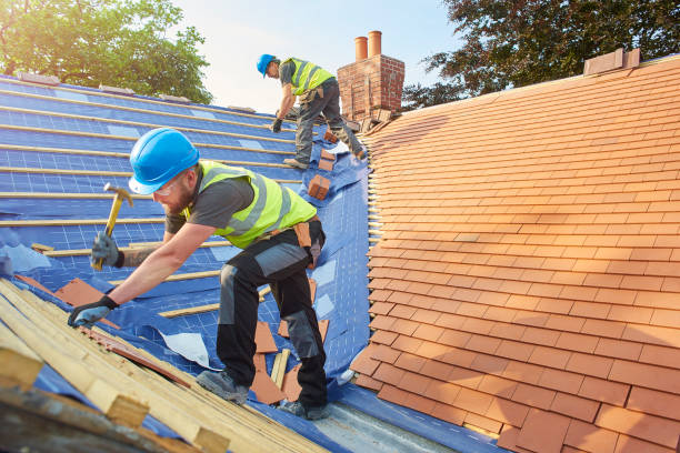 Best Wood Shake Roofing  in Coeur Dalene, ID