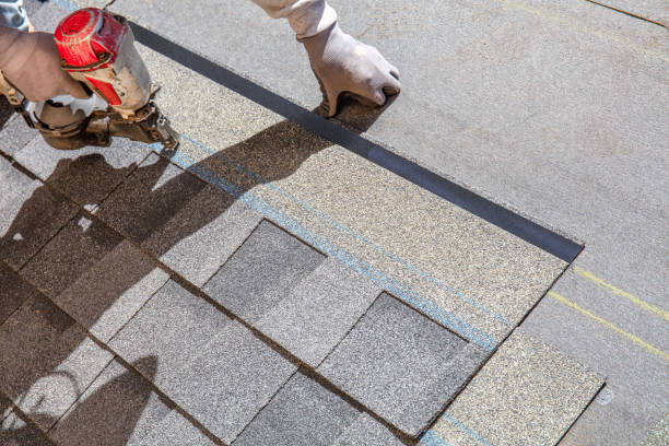 Reliable Coeur Dalene, ID  Roofing repair and installation Solutions
